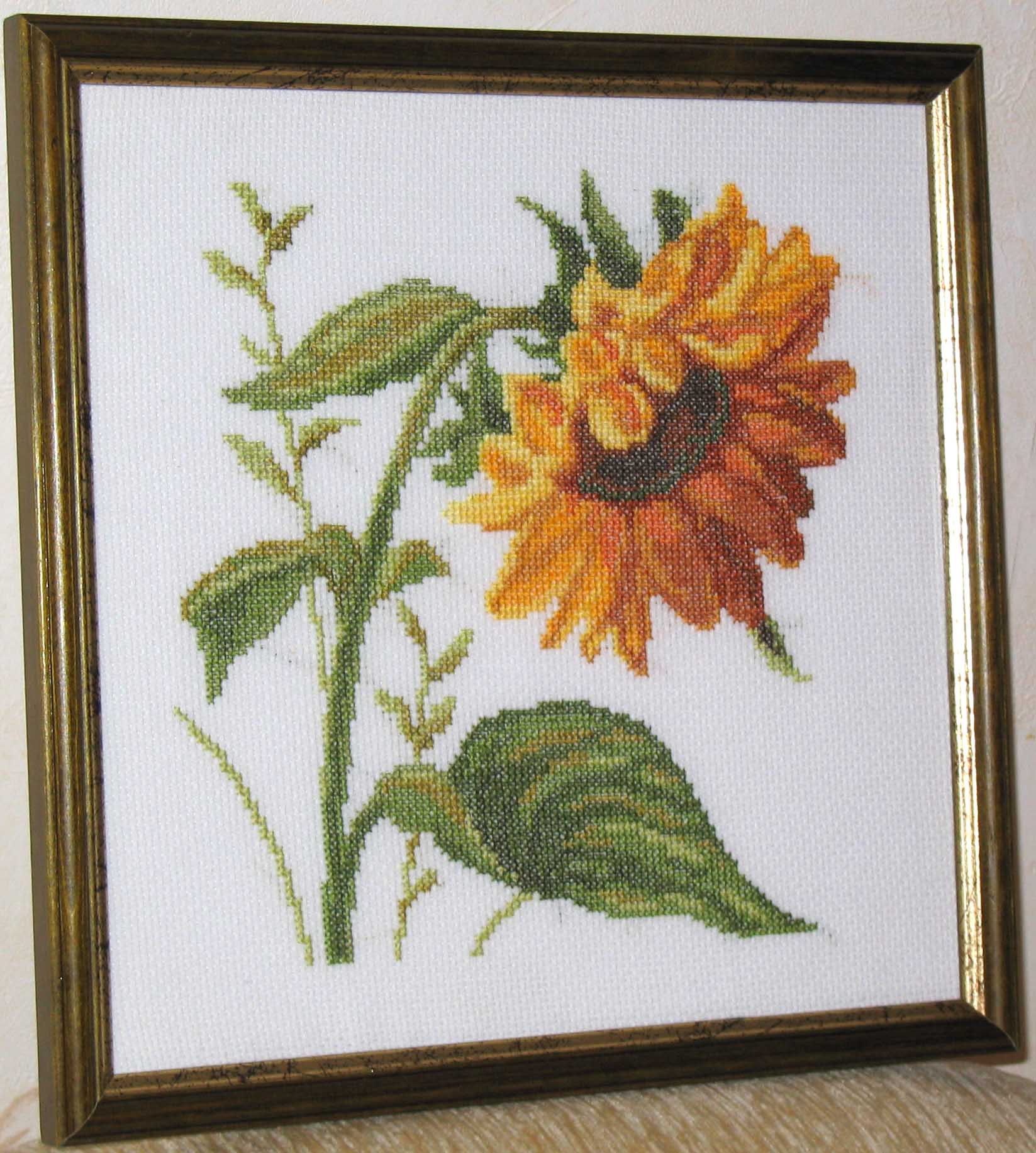 RTO M082 'Подсолнух'. Подсолнух (закончен)