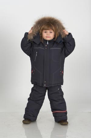 Модель ЮС-68 Куртка для мальчика цена 1705 руб.+15%=1960руб. + П/комбинезон для мальчика ЮС-54 цена 715 руб.+15%=820руб.. junior-style (осень-зима 08)