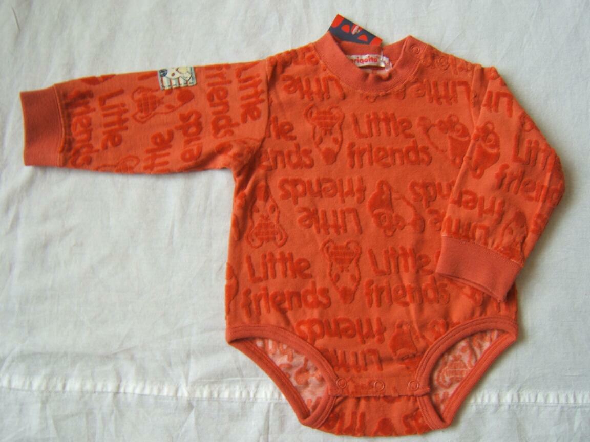 Боди, арт. 12066, . архив