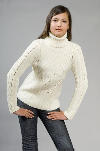 ПД-52. ДЖЕМПЕРА