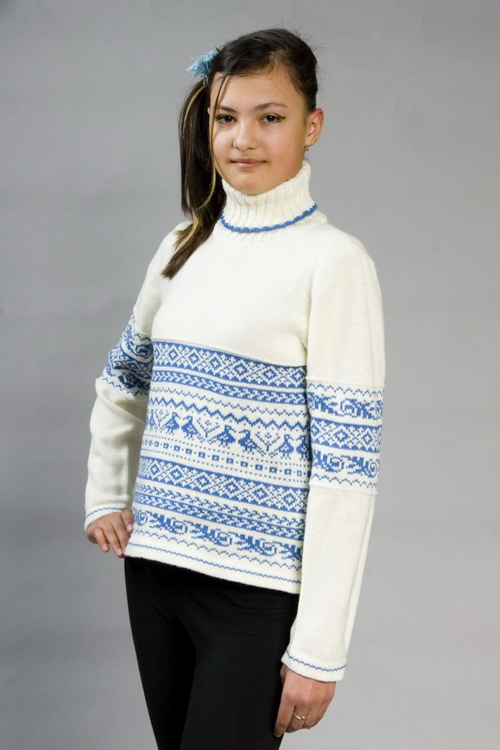 ПД-60. ДЖЕМПЕРА