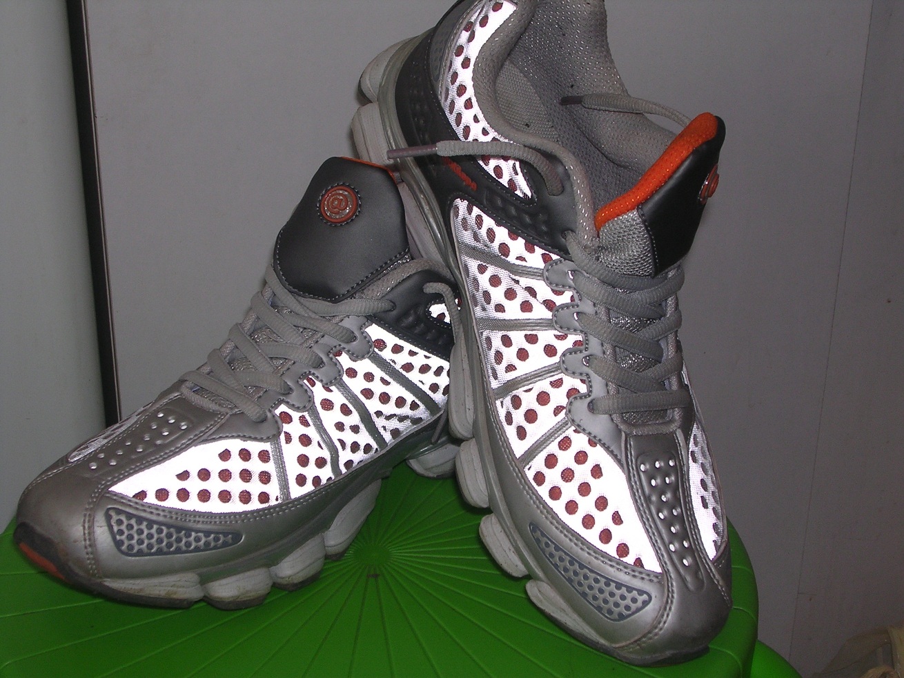 Антилопа. Хваст