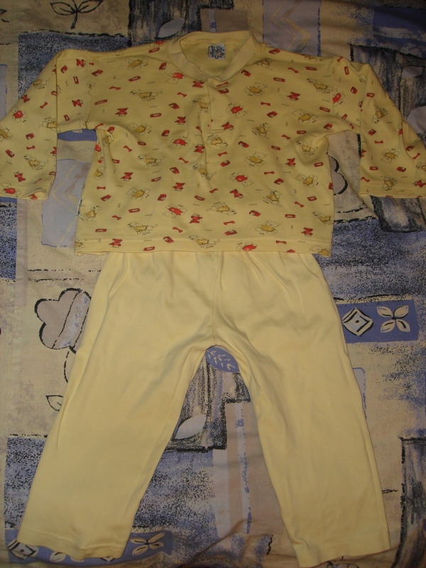 86см 250р. 2-4года