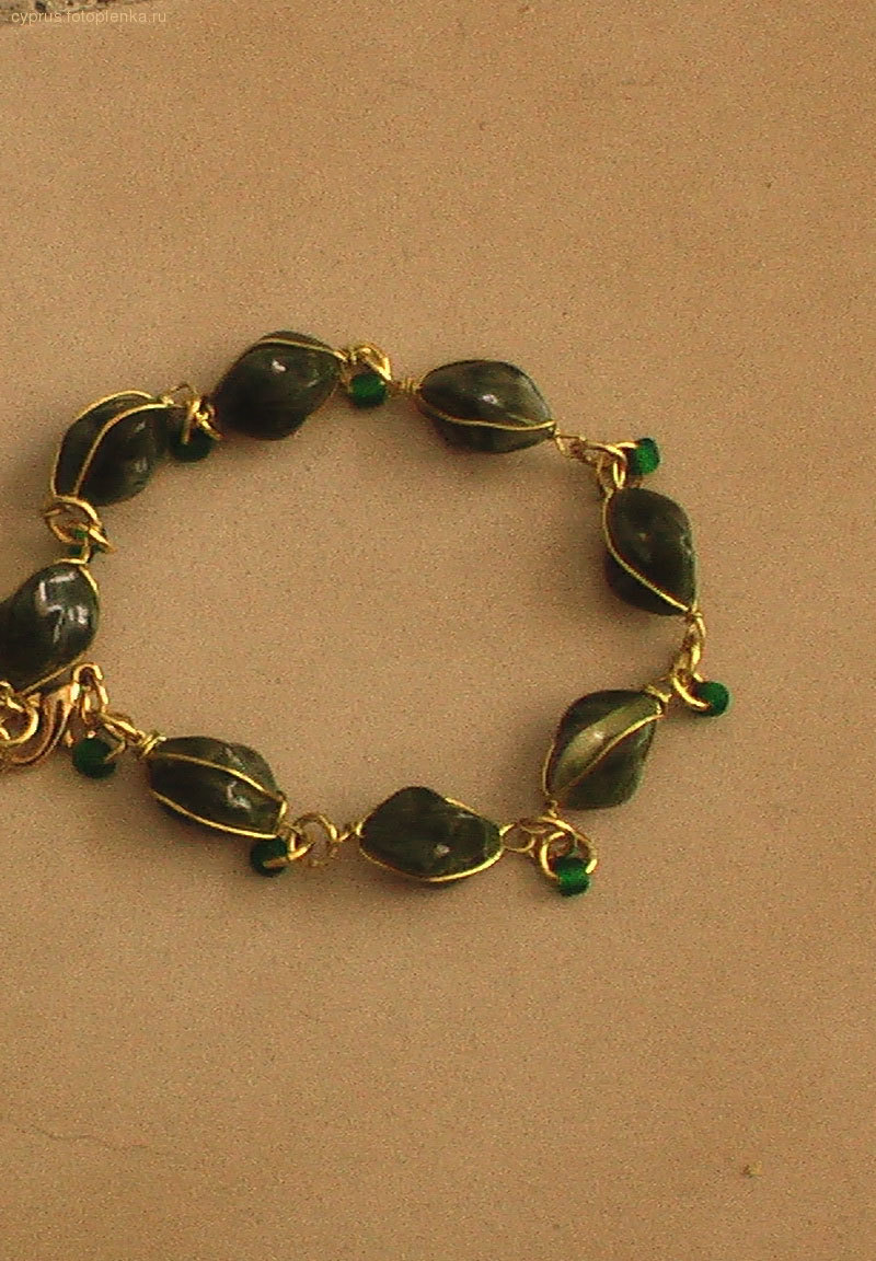 Мои работы из бисера