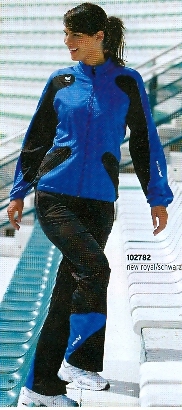 Scorer Line. Спортивные костюмы