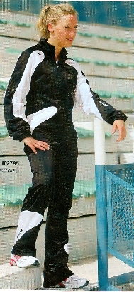 Scorer Line. Спортивные костюмы