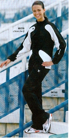 Scorer Line. Спортивные костюмы