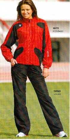 Scorer Line. Спортивные костюмы