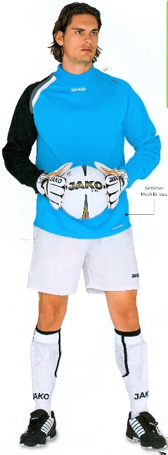 ФУТБОЛЬНАЯ ФОРМА