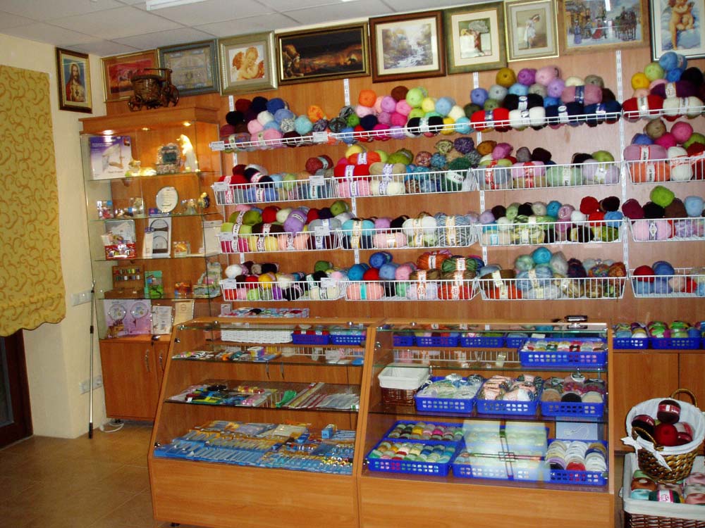 Мой магазин