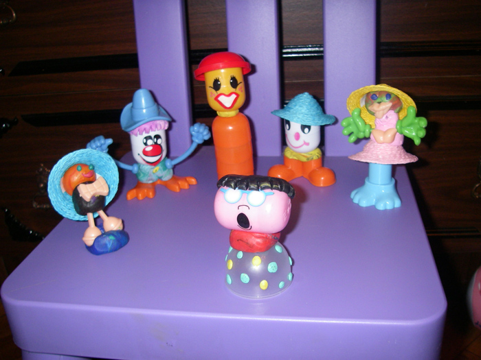 Творчество