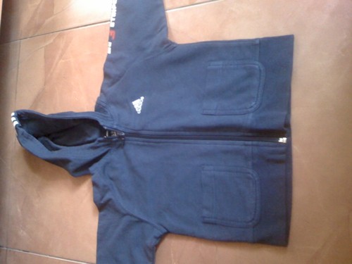 толстовка с капюшоном адидас. Детские вещи