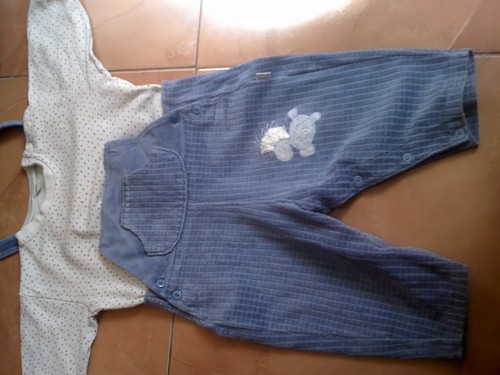 костюмчик детский. Детские вещи