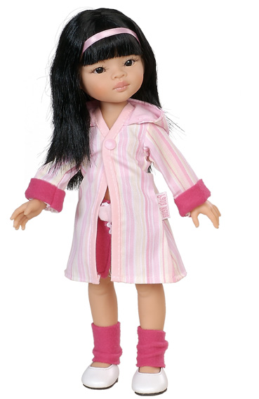 220. Куклы 32 см