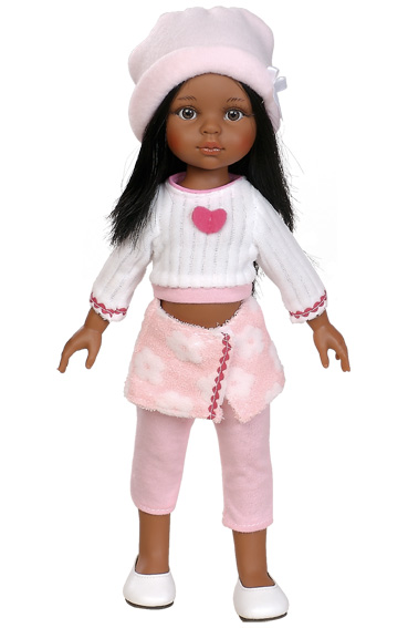 221. Куклы 32 см