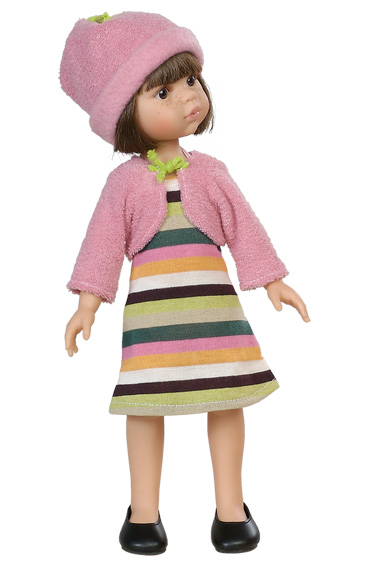 222. Куклы 32 см