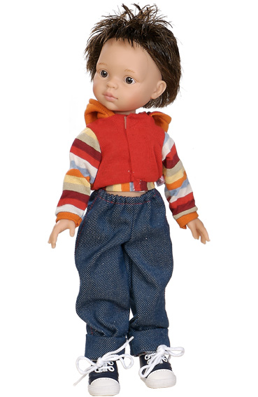 223. Куклы 32 см