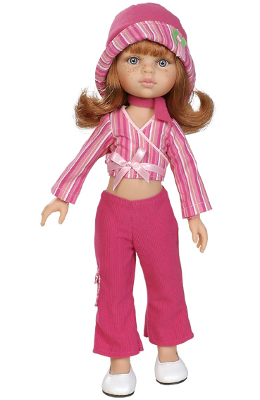 225. Куклы 32 см