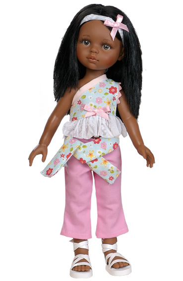 231. Куклы 32 см