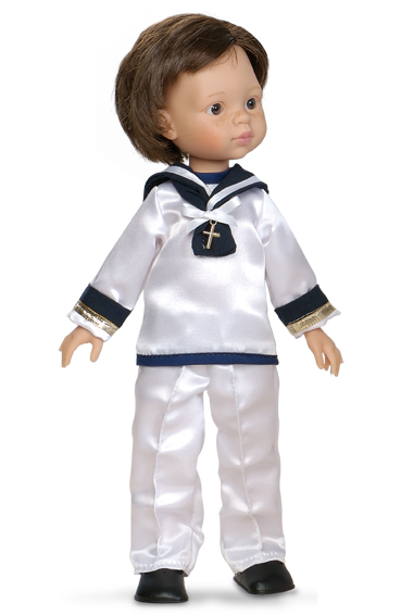 247С. Куклы 32 см