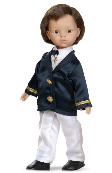 253С. Куклы 32 см