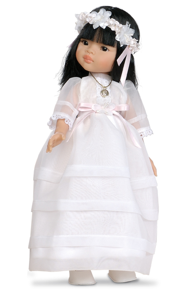 254С. Куклы 32 см