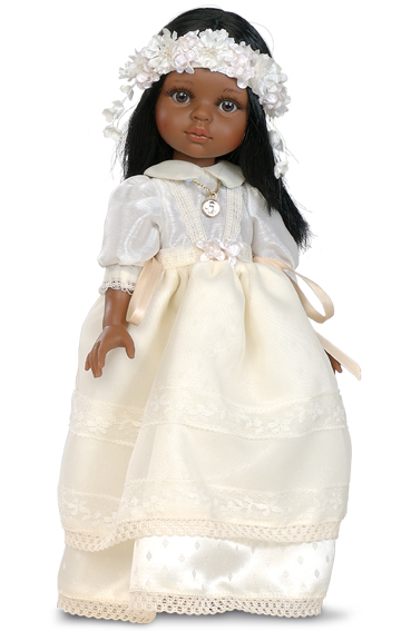 255С. Куклы 32 см