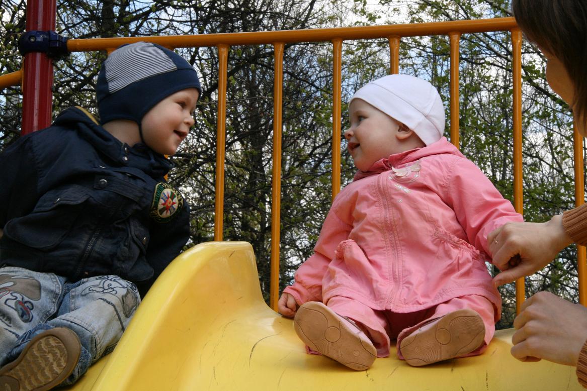 Уже пользуемся успехом у мальчиков. семья