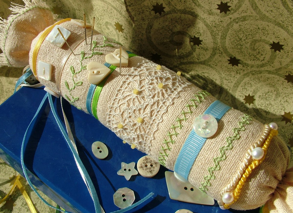 Батончики 2008. Моё