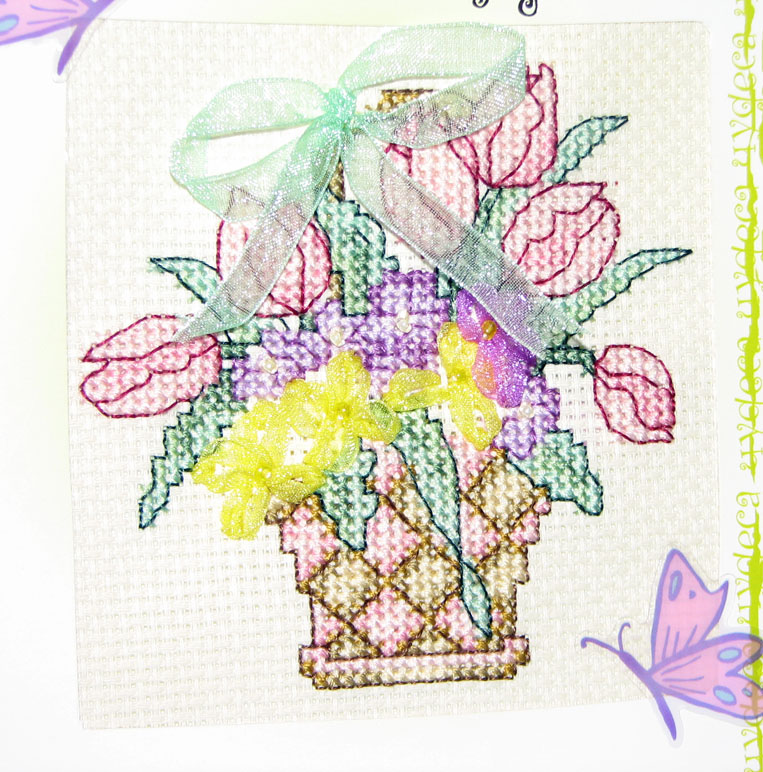 Открыточка. Мелочевка