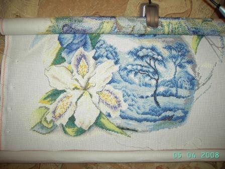 Голубая рапсодия