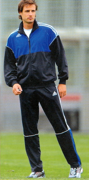 Костюм Adi*das   SAMBA II. Спортивные костюмы