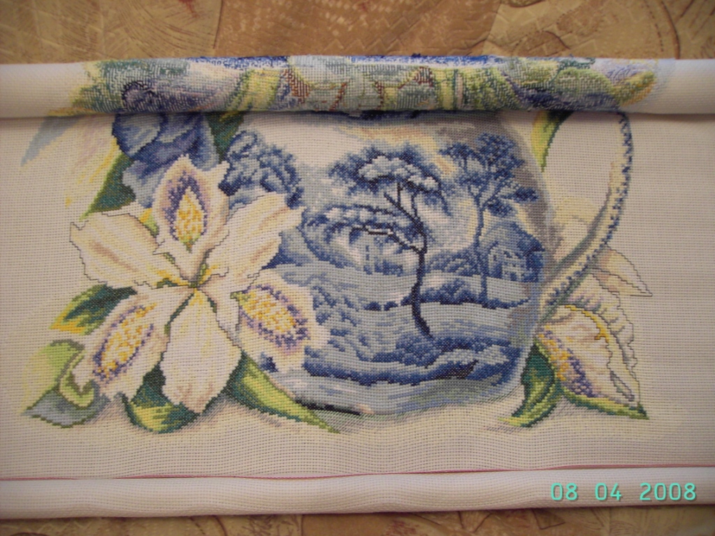 Голубая рапсодия