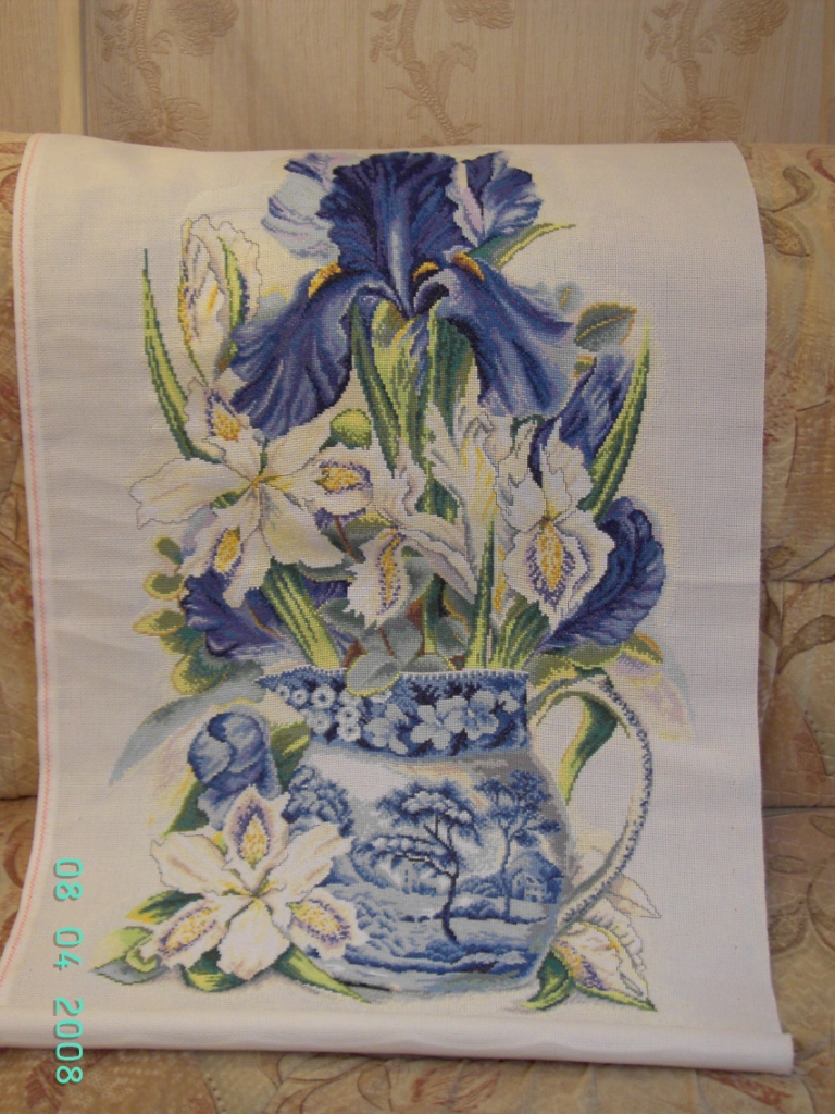 Голубая рапсодия