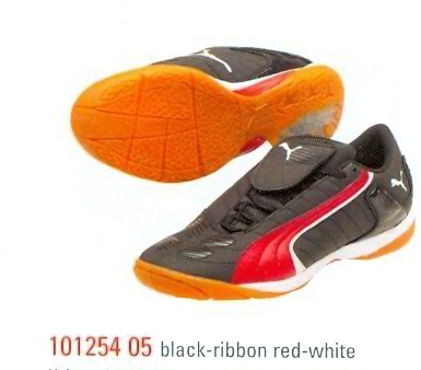 Кроссовки PU*MA. Не собираются