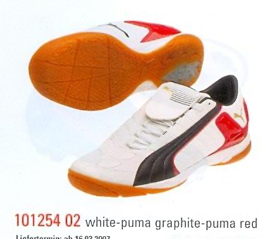 Кроссовки PU*MA. Не собираются