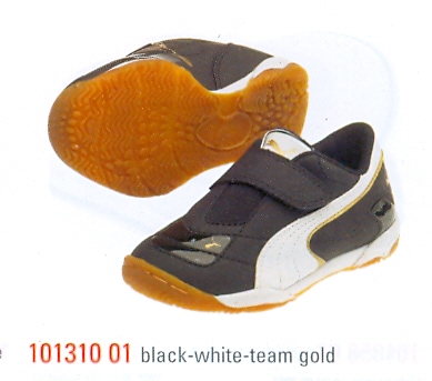 PU*MA Юниор. Кроссовки Подростковые