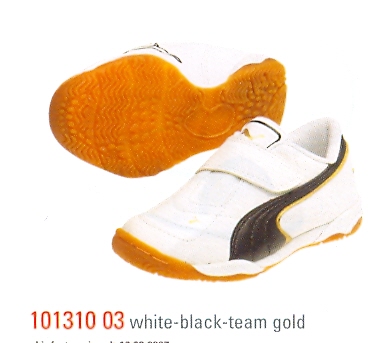 PU*MA Юниор. Кроссовки Подростковые