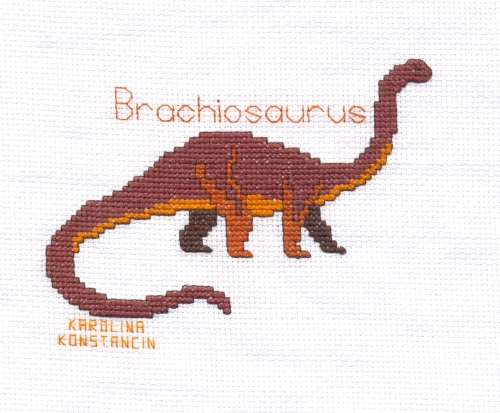 551 Dino. 1.1.Kwadraciki na kolderki 0500-0599