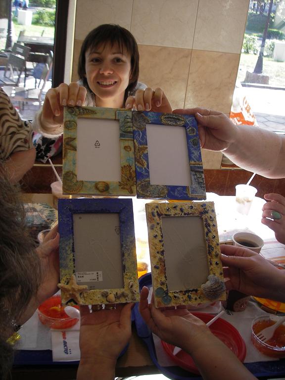 Грильмастер 3 мая 2008г.