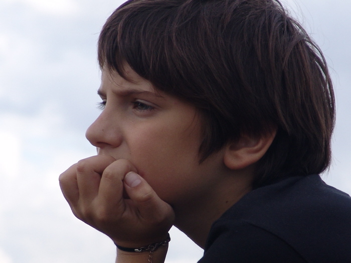 Вовка. Вовка