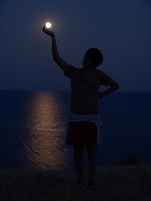 Вовка. Вовка