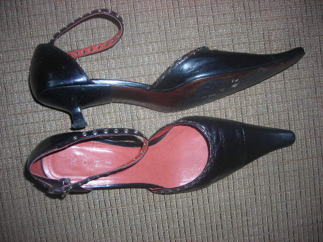 Обмен Женская/мужская  обувь