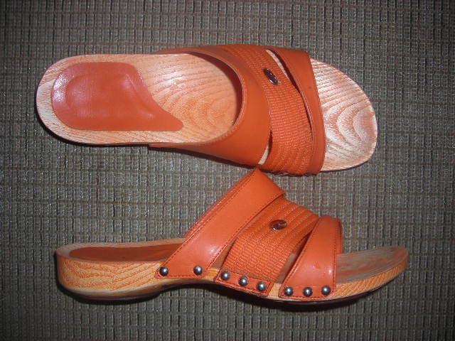 Обмен Женская/мужская  обувь