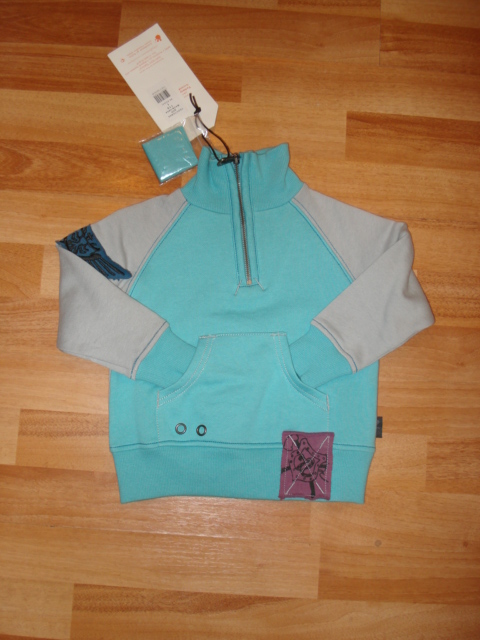 Арт.110 Толстовка 480 руб, отд без %% . Мальчишки ORBY