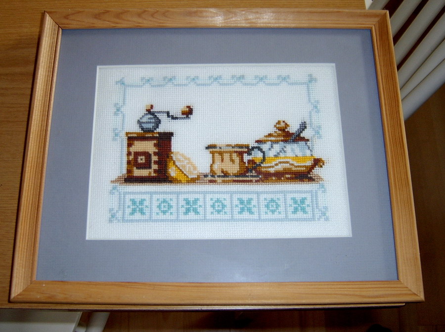 подарок.. Мои работы