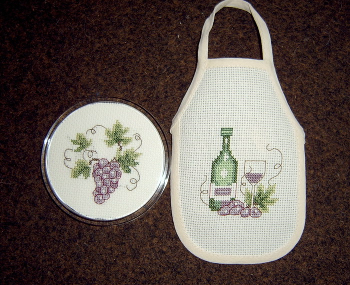 Подарок.. Мои работы