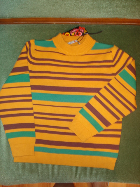 Арт359 Джемпер (тонкий)  цена 520руб. Мальчишки ORBY