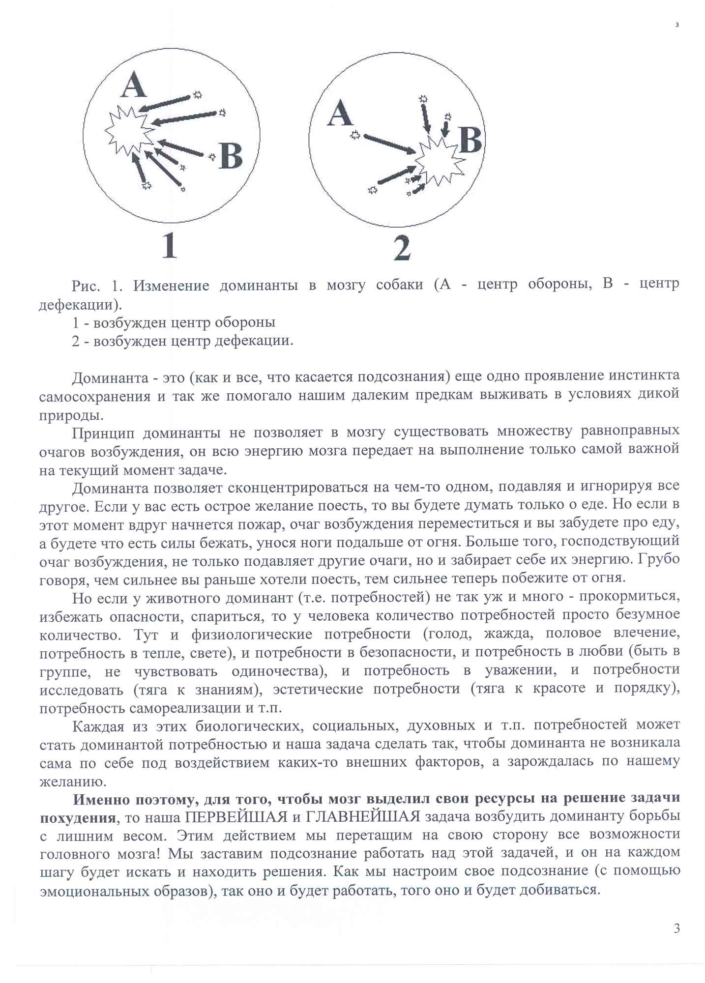 Магия стройности