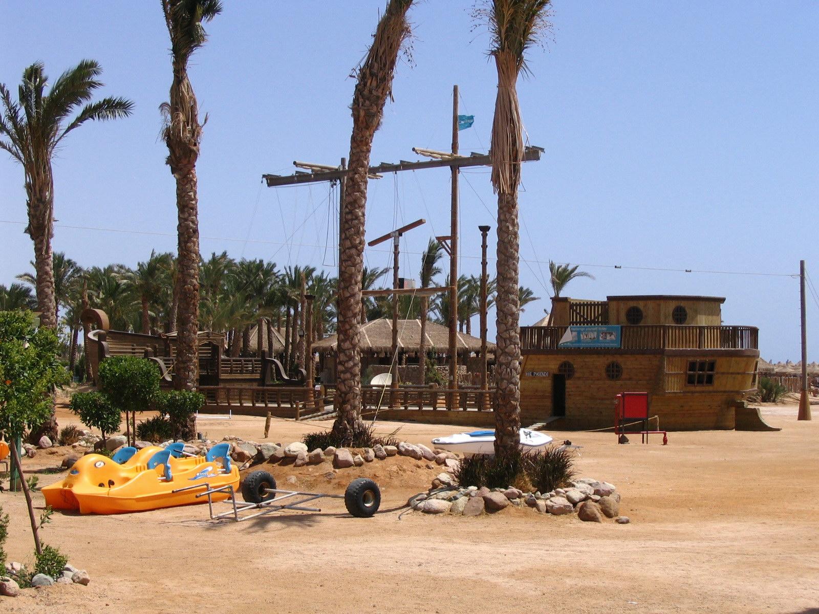 Egypt, ШэШ, май 2008г.